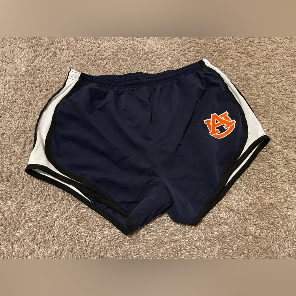 COPY - Athletic Auburn Shorts